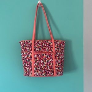 Vera Bradley bag